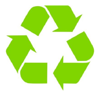 Recyclable