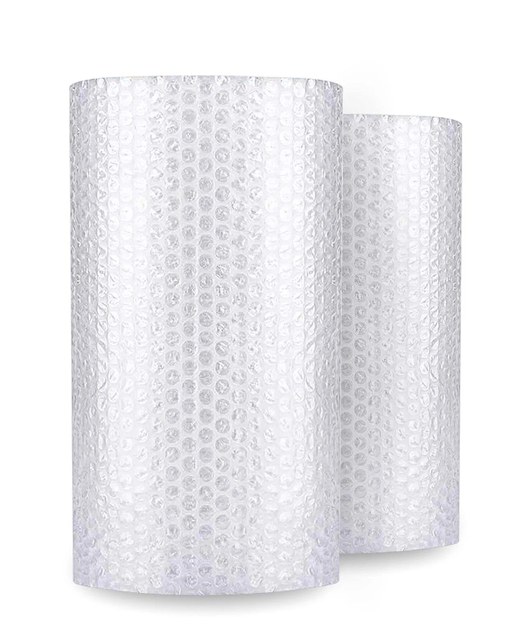 Bubble roll